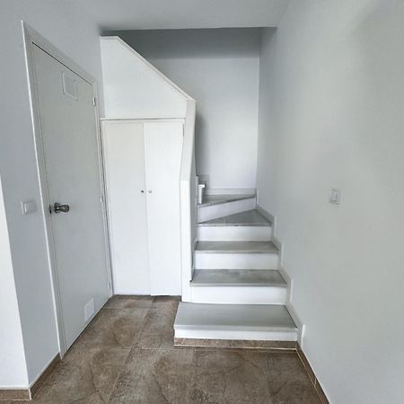 Casa ”Playa” Villa Santa Pola Bagian luar foto