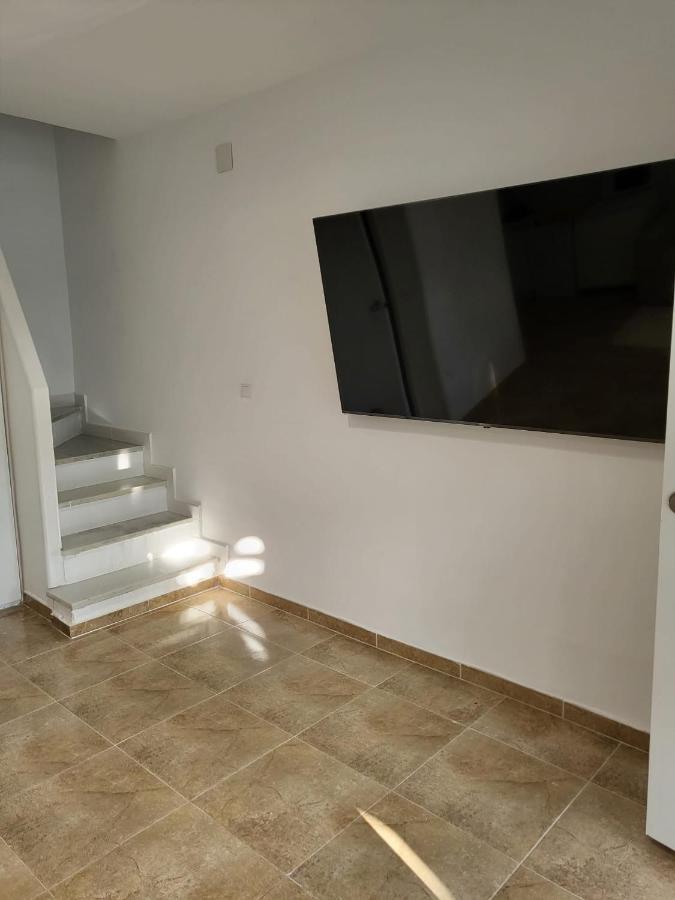 Casa ”Playa” Villa Santa Pola Bagian luar foto