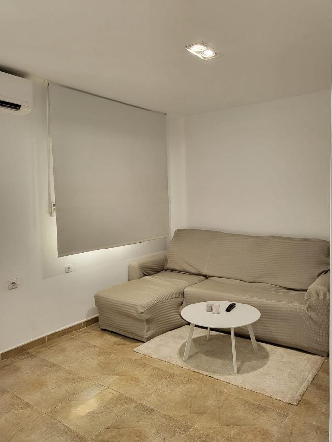 Casa ”Playa” Villa Santa Pola Bagian luar foto
