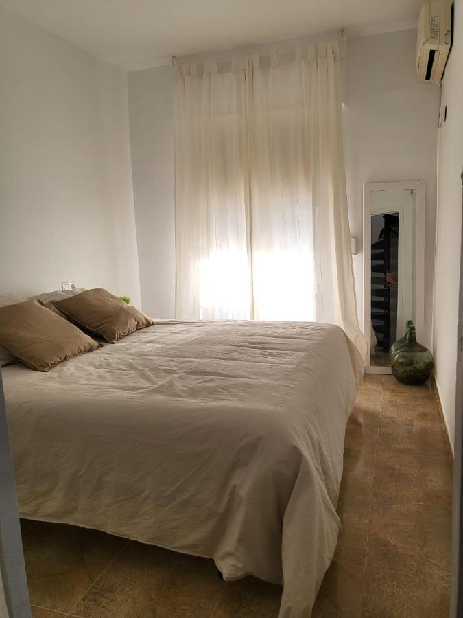Casa ”Playa” Villa Santa Pola Bagian luar foto
