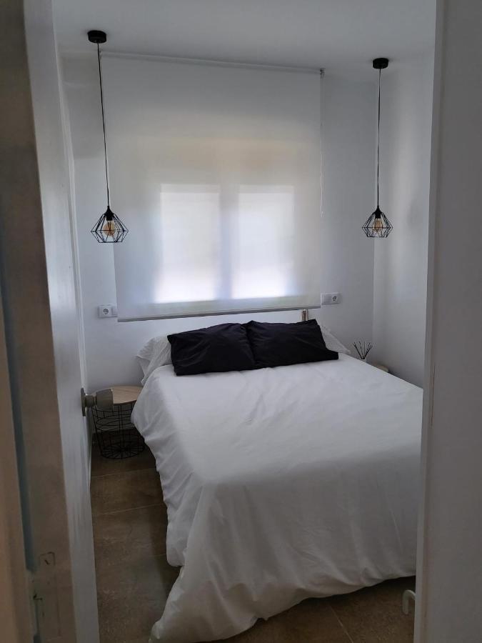 Casa ”Playa” Villa Santa Pola Bagian luar foto