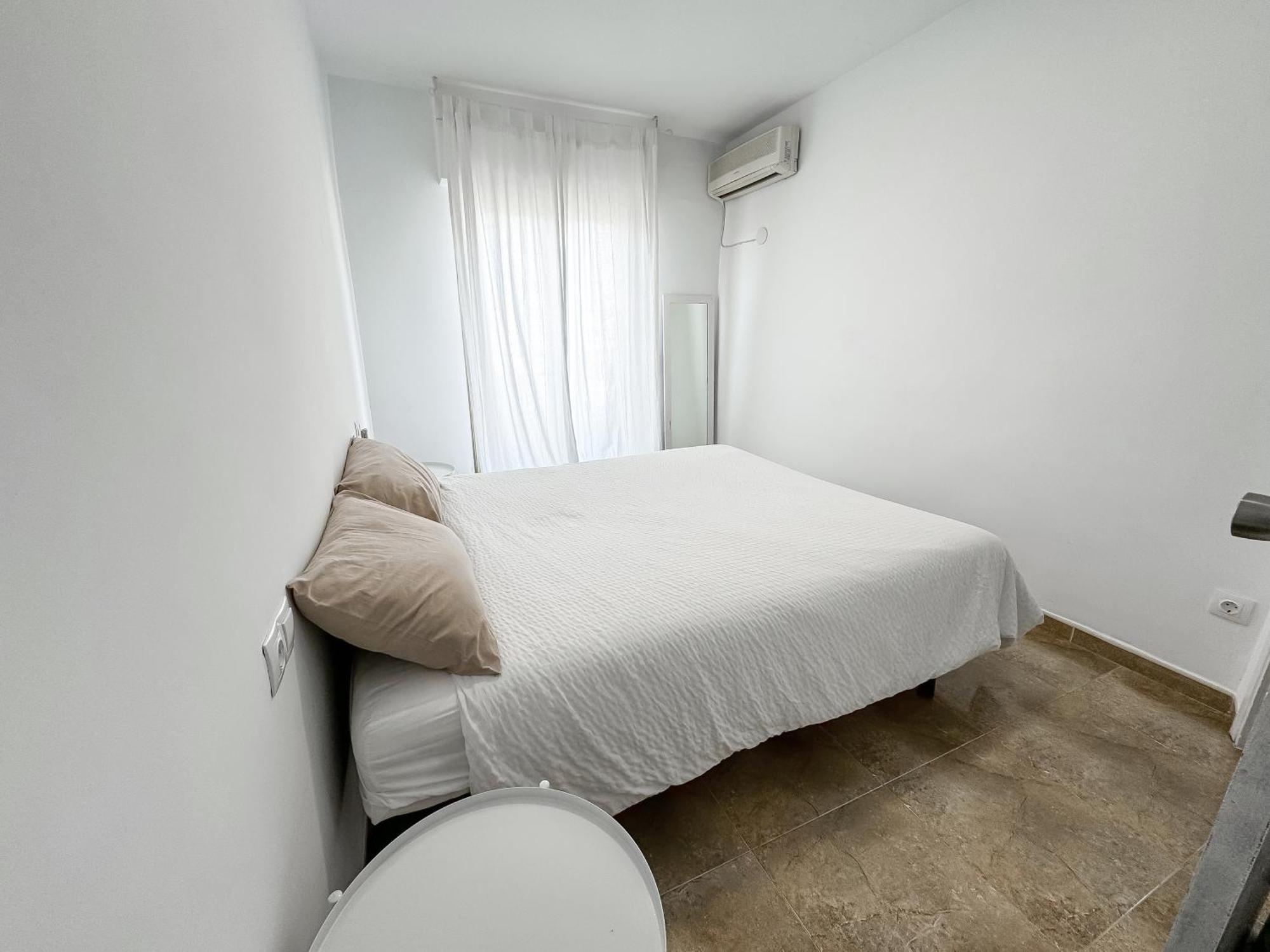 Casa ”Playa” Villa Santa Pola Bagian luar foto