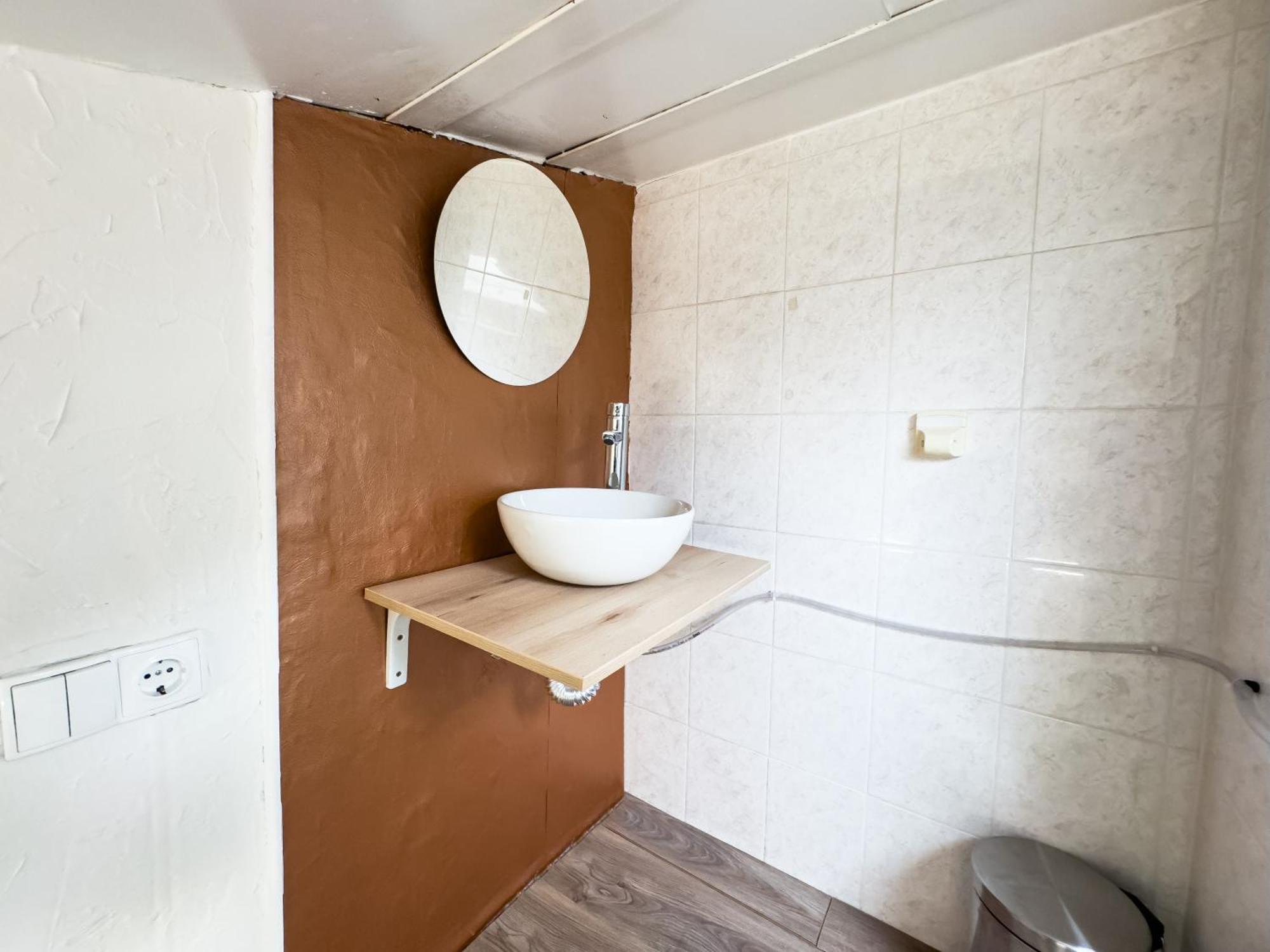 Casa ”Playa” Villa Santa Pola Bagian luar foto