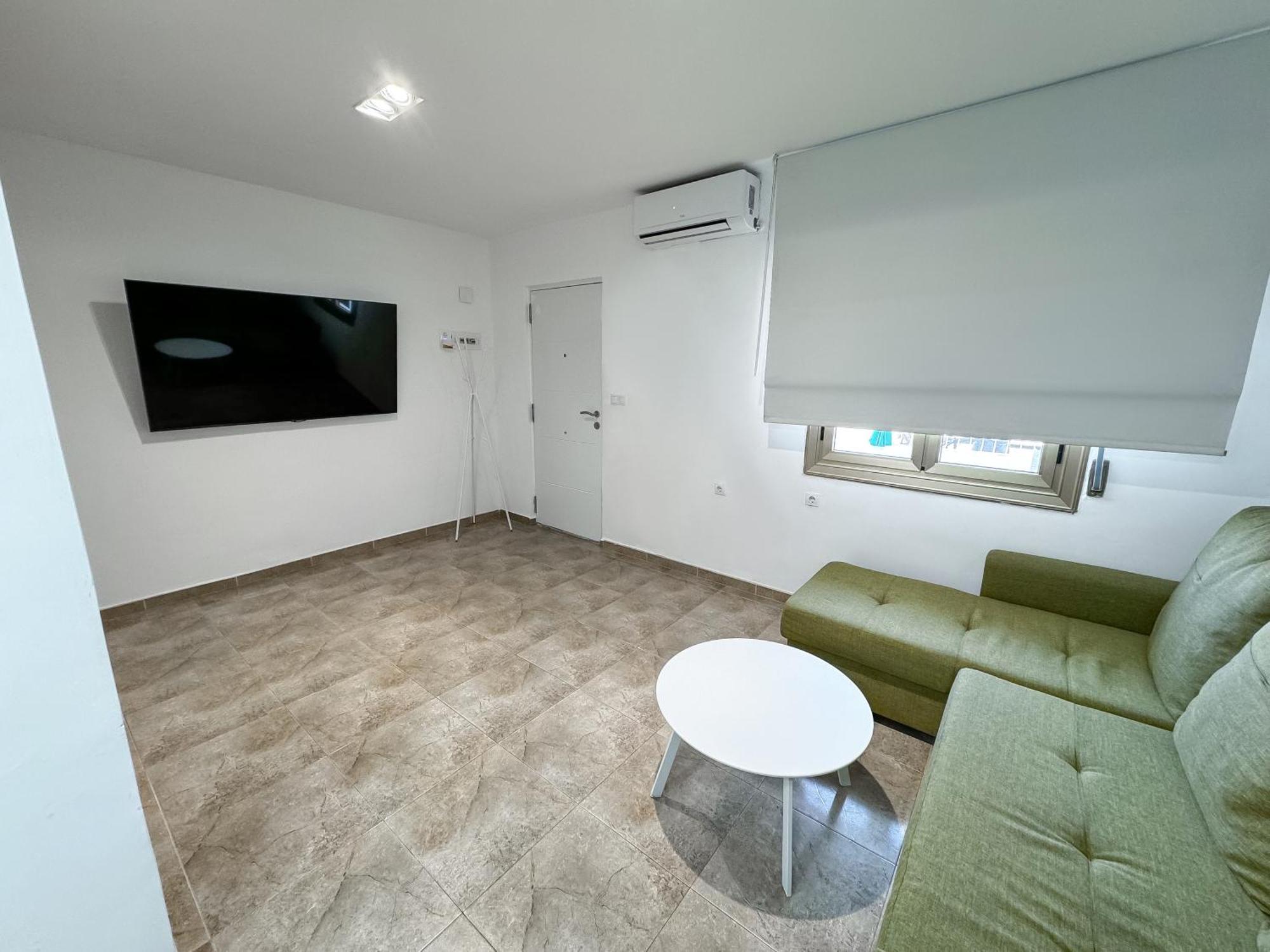 Casa ”Playa” Villa Santa Pola Bagian luar foto