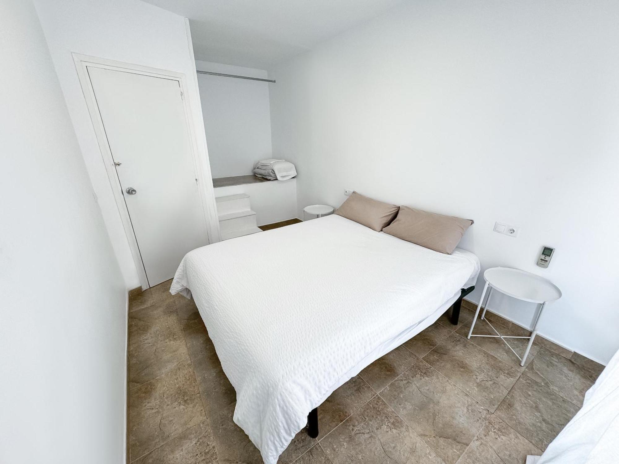 Casa ”Playa” Villa Santa Pola Bagian luar foto