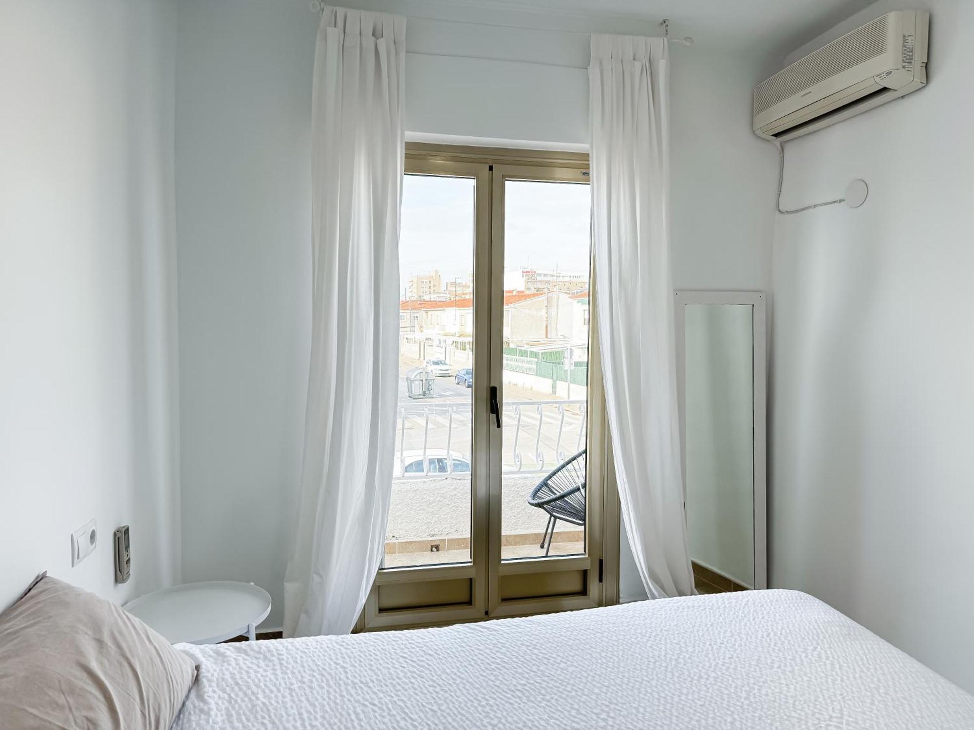 Casa ”Playa” Villa Santa Pola Bagian luar foto