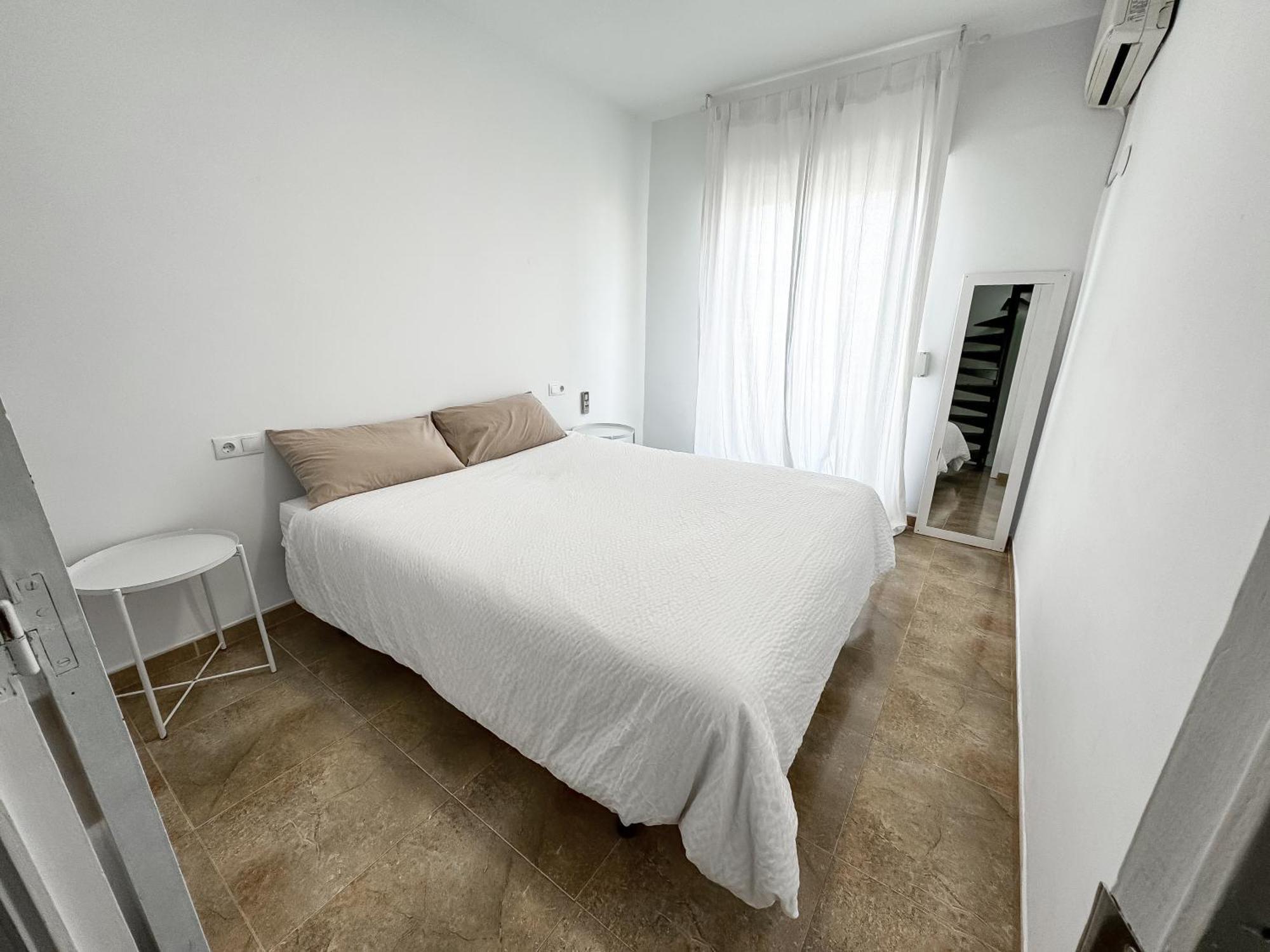 Casa ”Playa” Villa Santa Pola Bagian luar foto